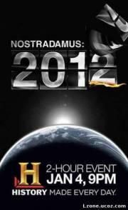 Nostradamus 2012 - kylexy2000 - Super Movies